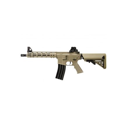 Nuprol Delta Nomad AEG Rifle - Tan