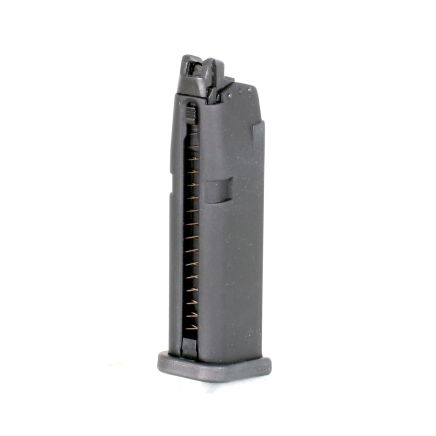 Umarex Glock 19 Gas Blowback Spare Magazine