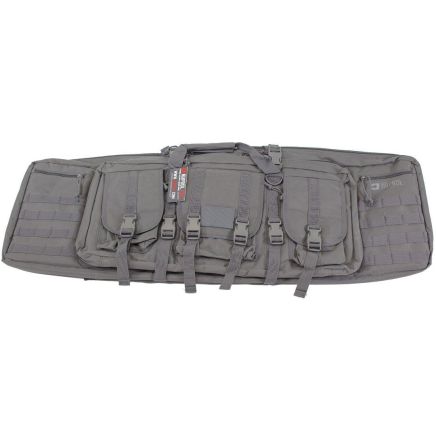 Nuprol PMC Deluxe Soft Rifle Bag 42"