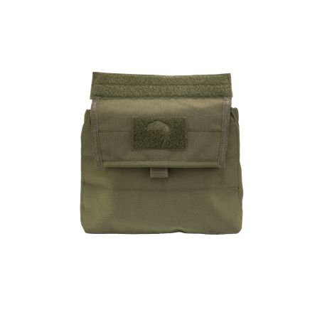 Viper Tactical VX Dangler Abdominal Pouch - Green