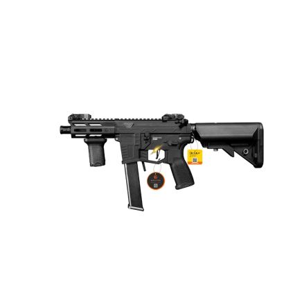 Evolution Reaper XS EMR CarbonTech - STARTER PACK