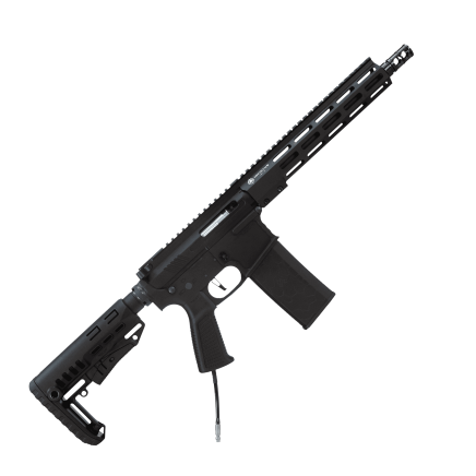 Wolverine Airsoft MTW PKG Billet Tactical 10" SBR HPA Rifle