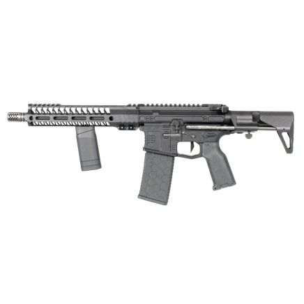 Dytac Airsoftworks SLR B15 Helix Ultralight SBR AEG