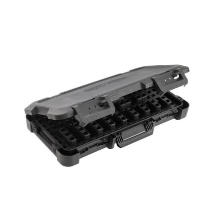 Magpul DAKA Hard Rifle Case - C35 - Black