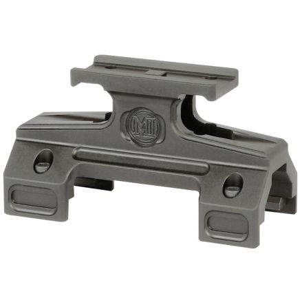 Midwest Industries MP5 Tall T1/T2 Optic Mount