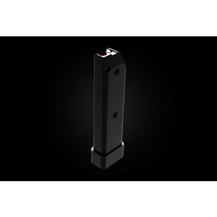 Gate 80 Round Mid-Cap Magazine for GATE PTX HPA Pistol - PRE ORDER