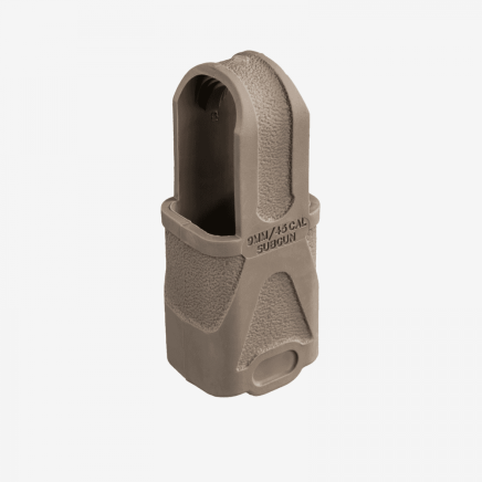 Magpul Original Magpul 9mm Subgun (3 pack) - Flat Dark Earth