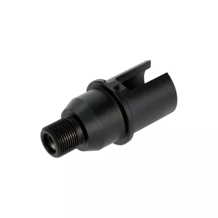 Laylax EVOLT M4!a Outer Barrel Base Short