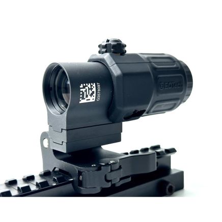 Evolution Gear G33 Magnifier (2023 Version) Perfect Replica – Black