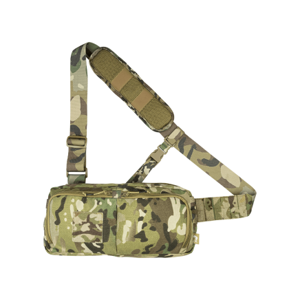 Viper Tactical Buckle Up Sling Pack - VCAM