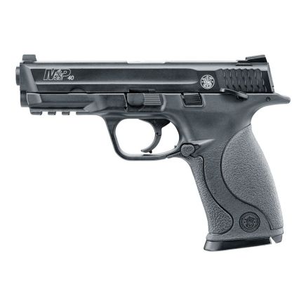 Umarex Smith & Wesson M&P 40 TS CO2 Pistol