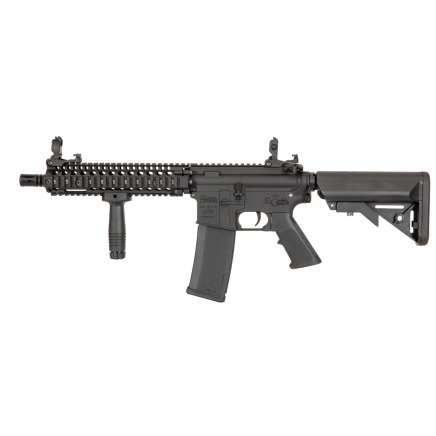 Daniel Defense® MK18 SA-E19 EDGE™ Carbine Replica - Black