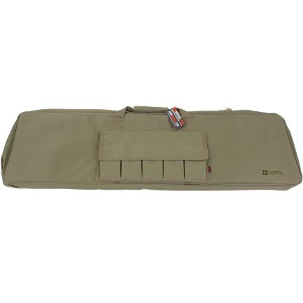 NP PMC Essentials Soft Rifle Bag 42"