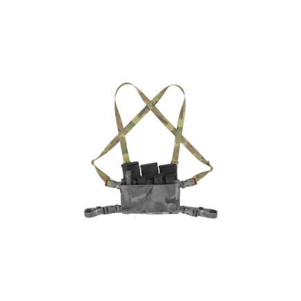 Spiritus Systems Micro Fight Back trap - Multicam