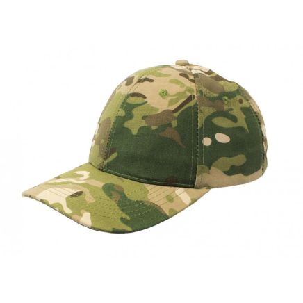 Nuprol Combat Baseball Cap - NPC Camo