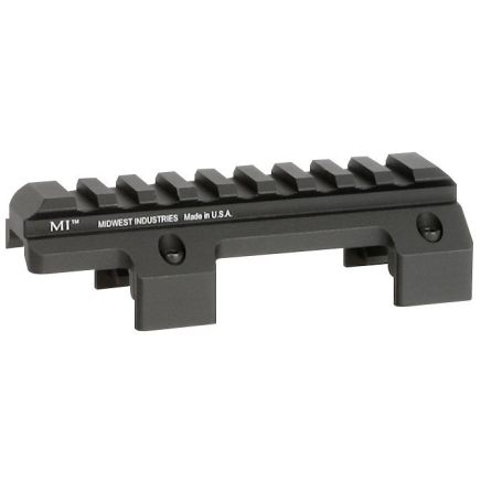 Midwest Industries MP5 Picatinny Top Rail