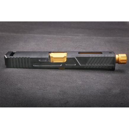 M.I.T. Airsoft Slide Set for VFC Glock 17 Gen4 - Standard