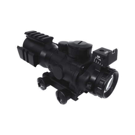 Nuprol NP Tech 4x32 Tactical ACOG Sight