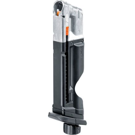 Umarex Spare Emergency Magazine for T4E Glock 17 Gen5 .43 Cal Paintball Pistol
