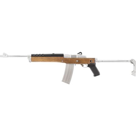 Umarex VFC Ruger Mini-14 Gas Blowback Airsoft Rifle