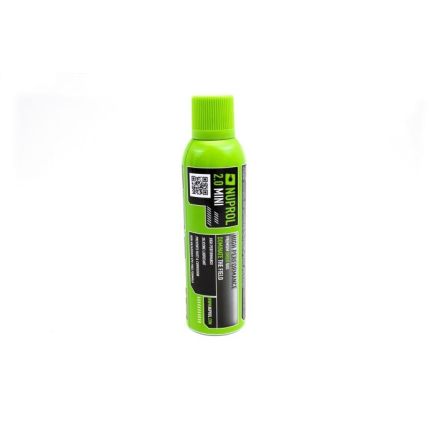 Nuprol 2.0 Mini Gas