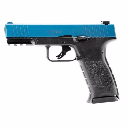 TPM1 .43 Cal Paintball Pistol - Blue Slide