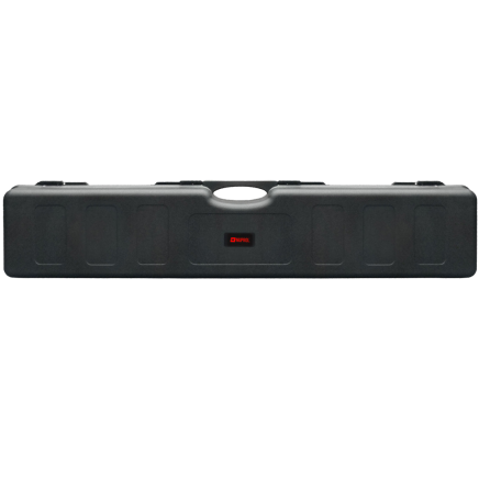 Nuprol Essentials Hard Case Black - Large