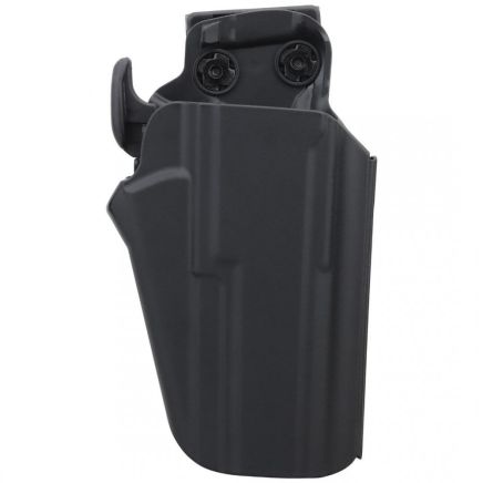 Nuprol Universal Holster Type E - Black