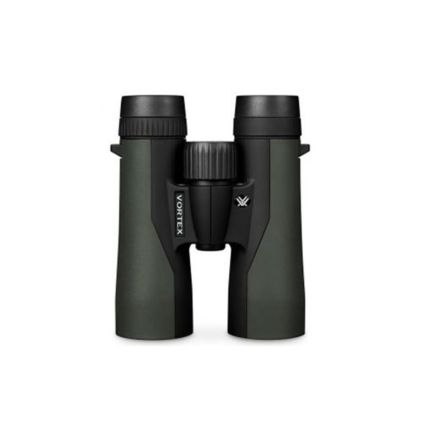 Vortex Optics Crossfire HD 8x42 Binoculars - with Glass Pak