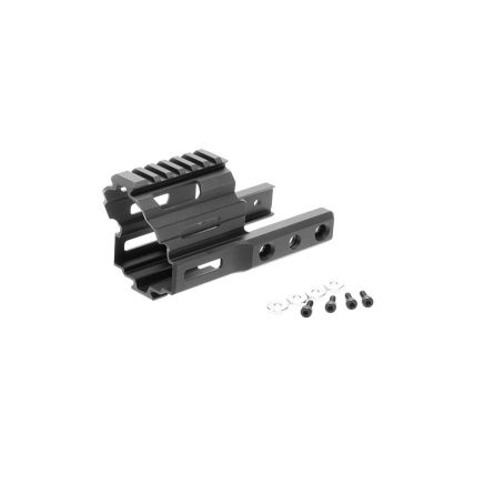 Laylax Nitro Vo. Krytac KRISS Vector M-Lok Handguard - Extra Small