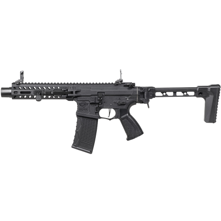 G&G Airsoft FAR 556 Folding AEG Rifle