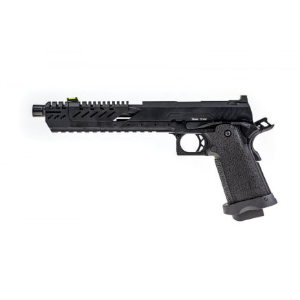 Vorsk HI CAPA TITAN 7 GBB Pistol - Black