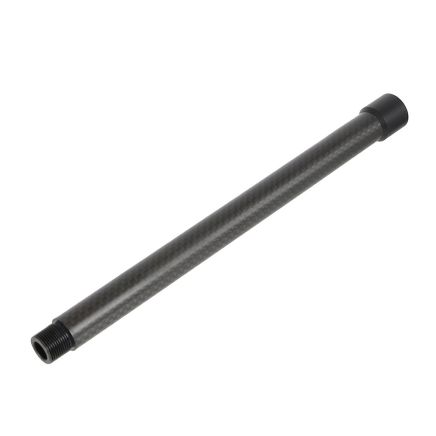 First Factory Carbon Outer Barrel - 9 Inch