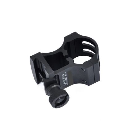 WADSN MK18 Aimpoint Comp M2 Wilcox Style Mount