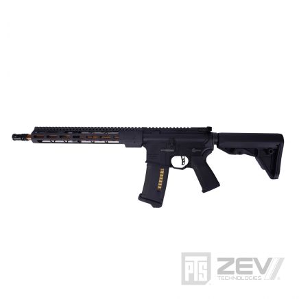 PTS Syndicate Airsoft ZEV Core Elite AEG Rifle - 14.5"