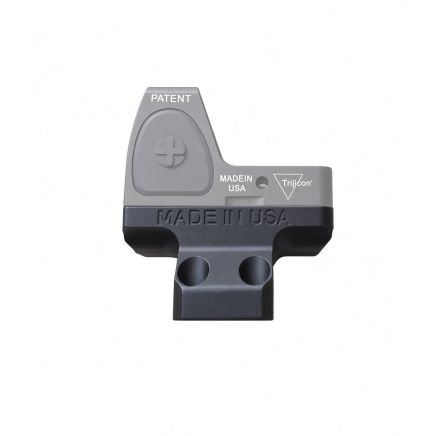 Evolution Gear RP style RMR Mount for Super Precision Scope Mount