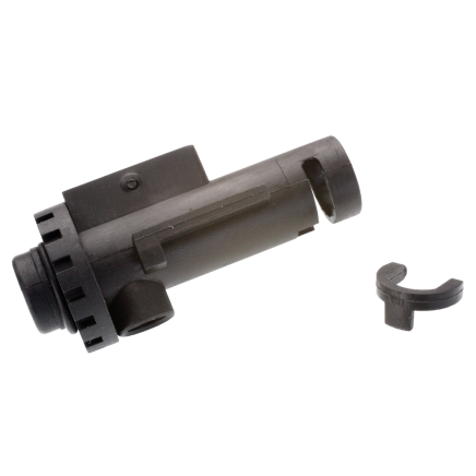 Plastic Hop Up Chamber