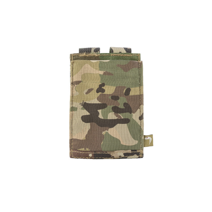 Viper Tactical Single Rifle Magazine Plate Pouch - VCAM
