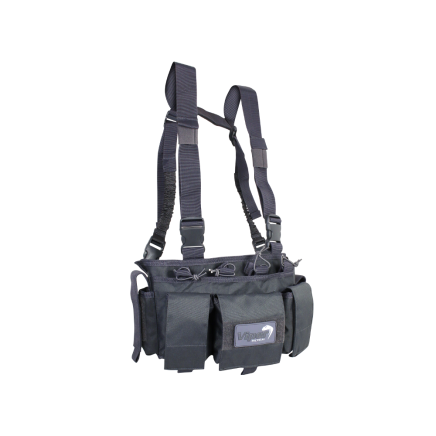 Viper Special Ops Chest Rig - Titanium