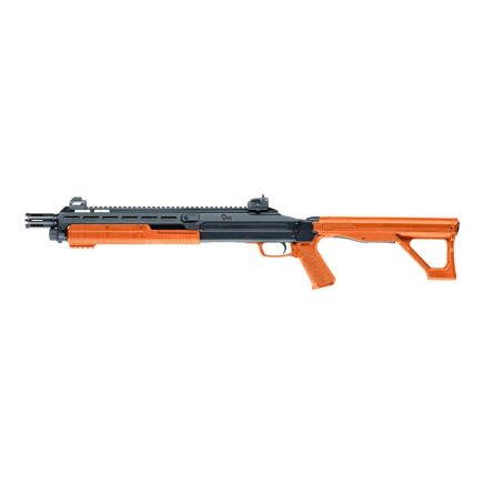 Umarex T4E HDX 68 Pump Action CO2 Paintball Shotgun - Two Tone