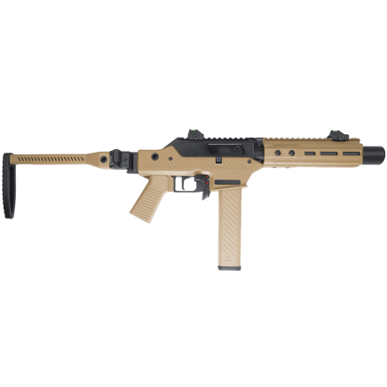 Vorsk VMP-2SD (1J / 330fps Select Fire) - Dark Earth