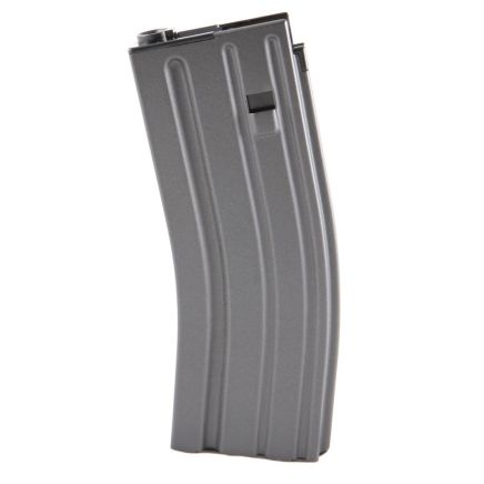 Tokyo Marui M4 SOPMOD/Scar-L High Capacity Magazine (430 round) - Black