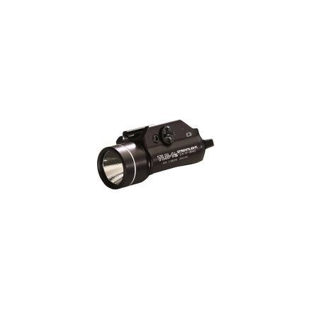 Streamlight TLR-1S Gun Light (Strobing)
