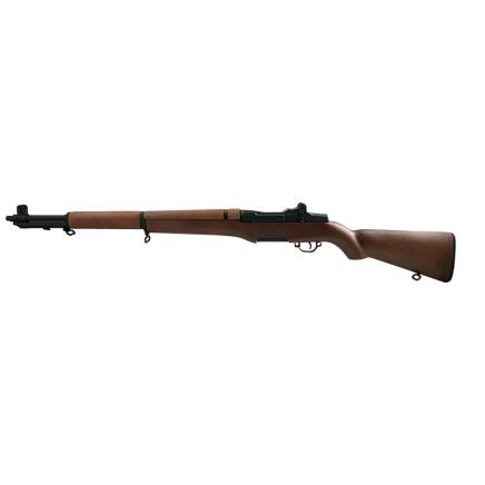 M1 Garand Real Wood AEG Rifle