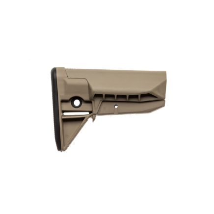 BCM Gunfighter Stock Mod 0 - Sopmod