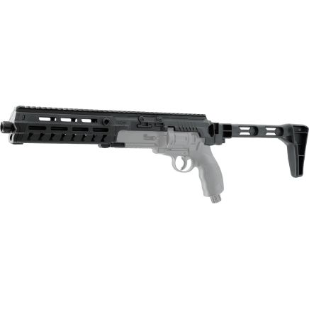T4E Carbine Conversion Kit for TR50 Paintball Marker