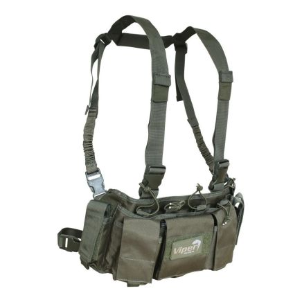 Viper Special Ops Chest Rig - Green