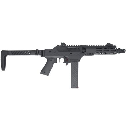 Vorsk VMP-2S (1J / 330fps Select Fire) - Black