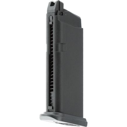 Umarex Glock 19 Gen5 GBB Spare Magazine (SRC)