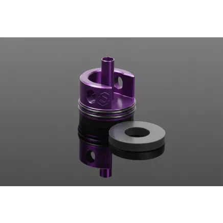 Gate EON Protector Cylinder Head CNC (Revision 3)